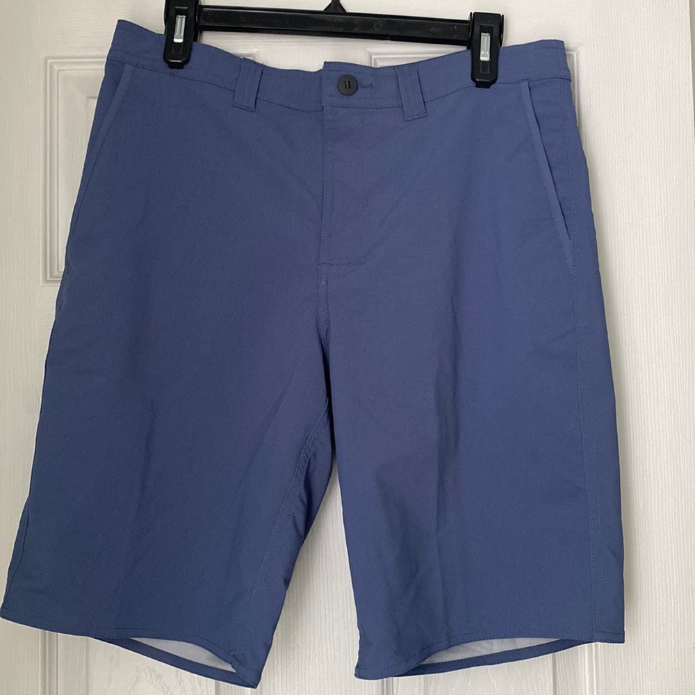 Mens Golf Shorts
